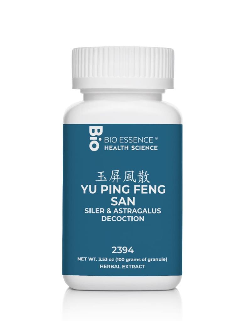 Yu Ping Feng San 100 caps by Bio Essence