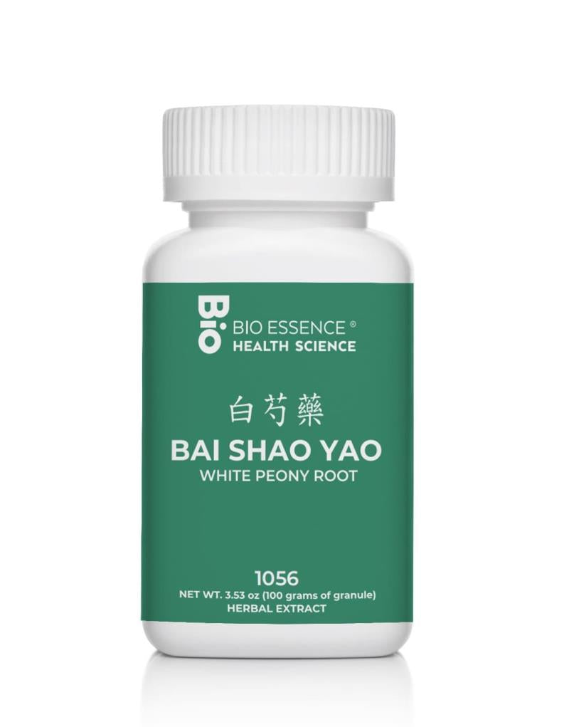 Bai Shao Yao - Bio Essence Extract Powder