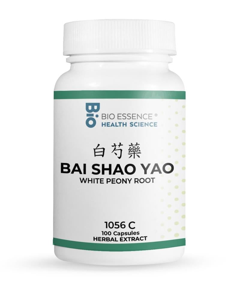 Bai Shao Yao - Bio Essence Extract Powder