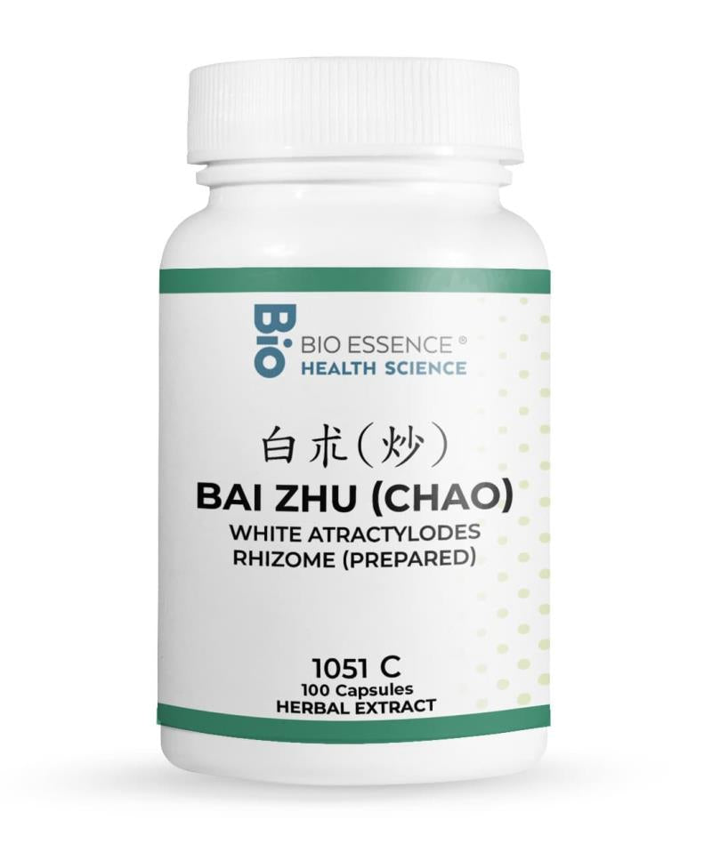 Bai Zhu - Bio Essence Extract Powder