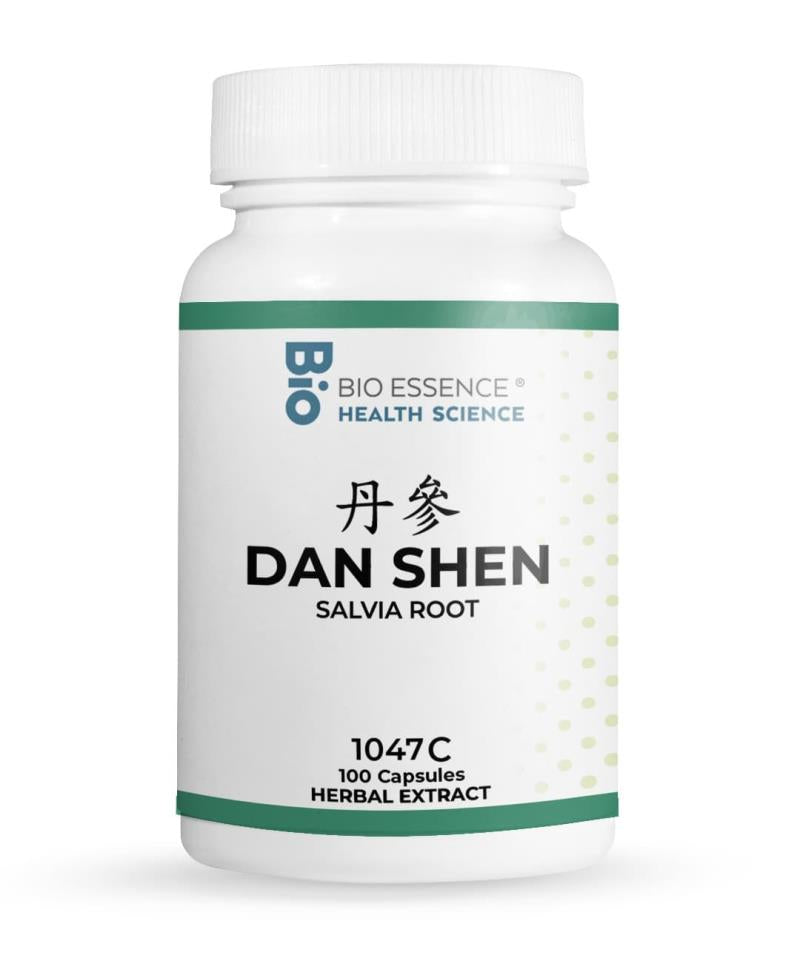 Dan Shen - Bio Essence Extract Powder