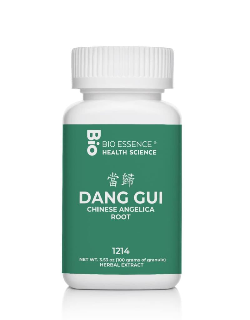 Dang Gui - Bio Essence Extract Powder