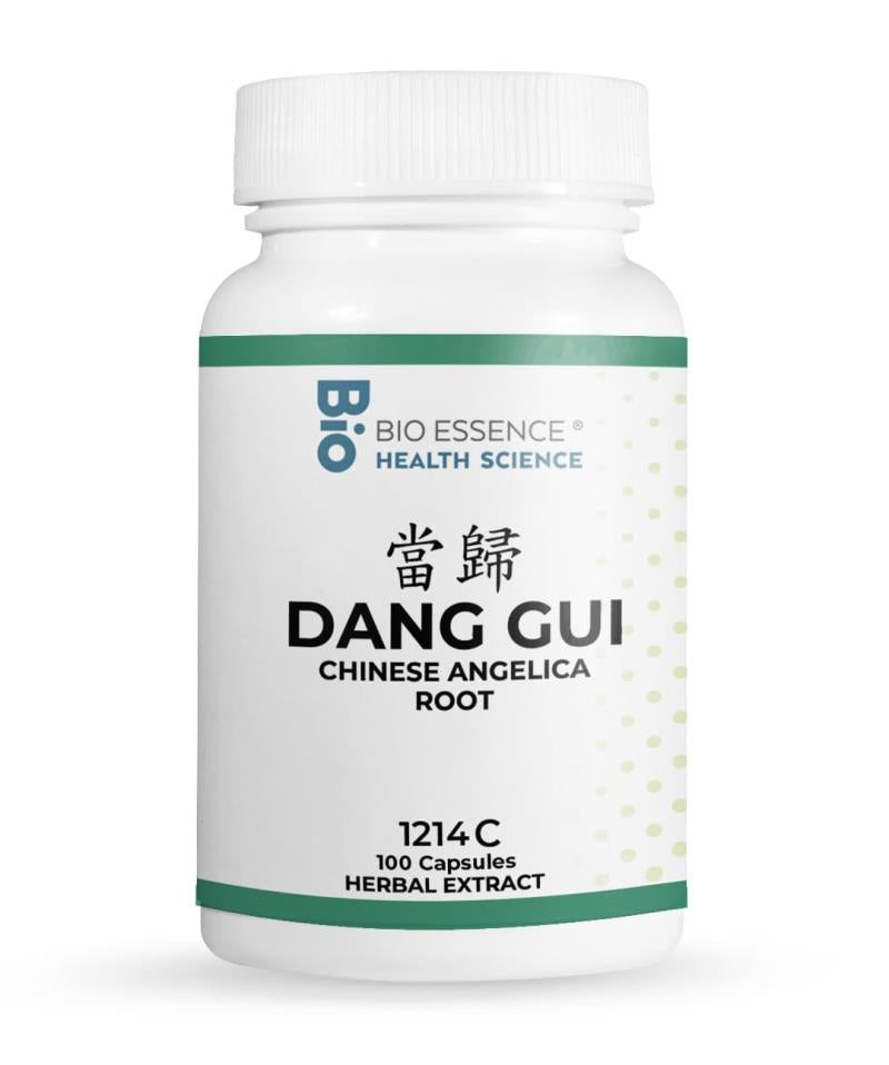 Dang Gui - Bio Essence Extract Powder