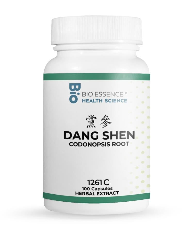 Dang Shen 100g - Bio Essence Extract Powder