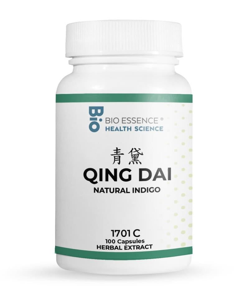 Qing Dai - Bio Essence Extract Powder