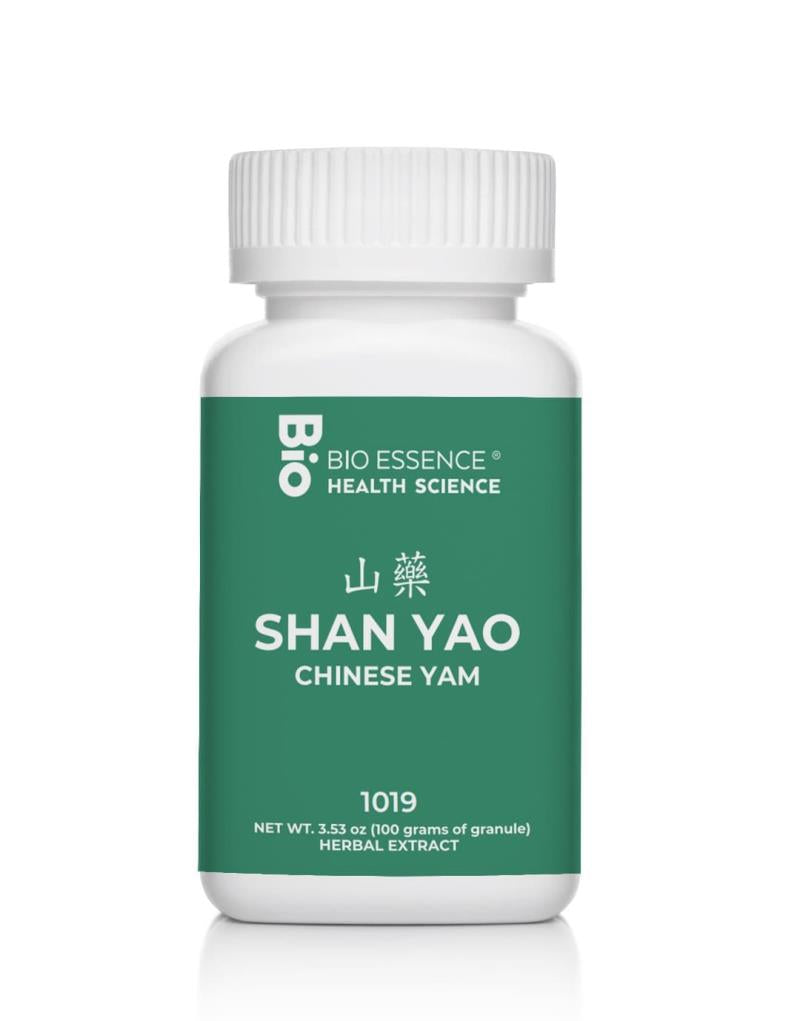 Shan Yao - Bio Essence Extract Powder