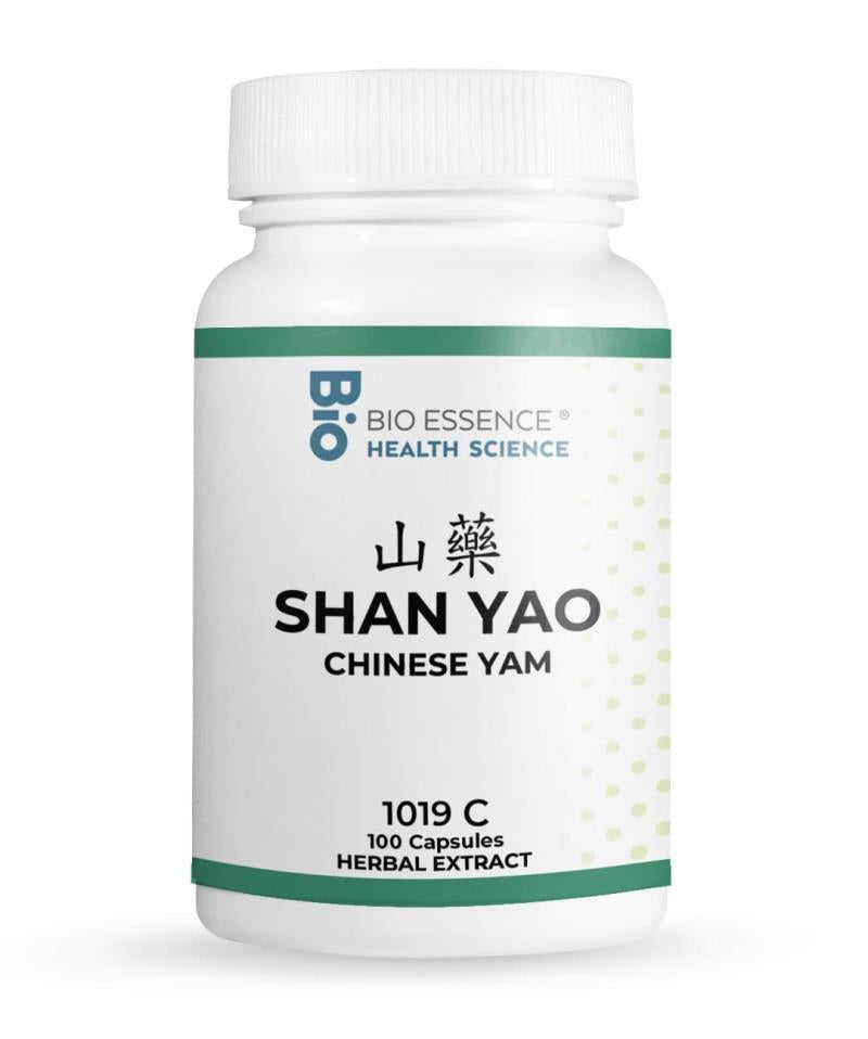 Shan Yao - Bio Essence Extract Powder