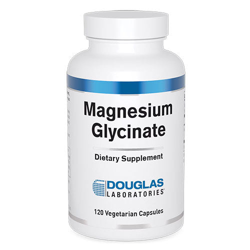 Magnesium Glycinate by Douglas Laboratories