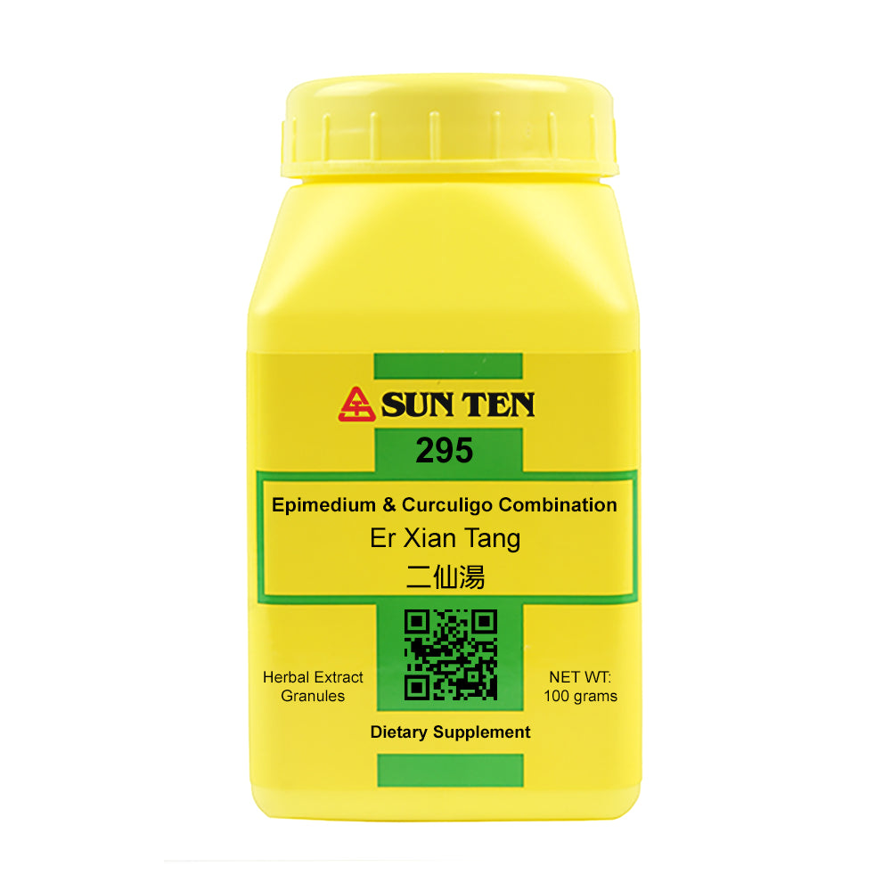 Er Xian Tang Sun Ten 5:1 Extract Powder 100g