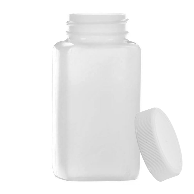 Oblong Custom Formula 4oz Mixing Bottle
