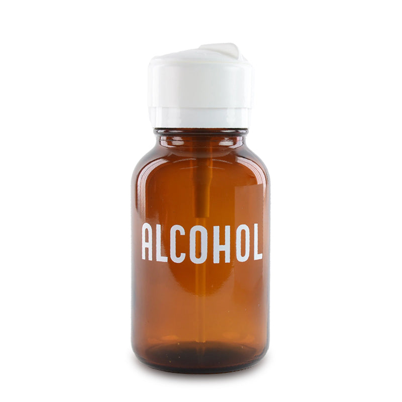 Alcohol Pump Dispensers