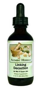 Linking Decoction 1oz, Kan