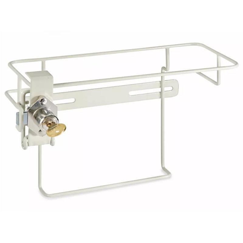 Sharps Locking Wire Type Wall Mount Bracket