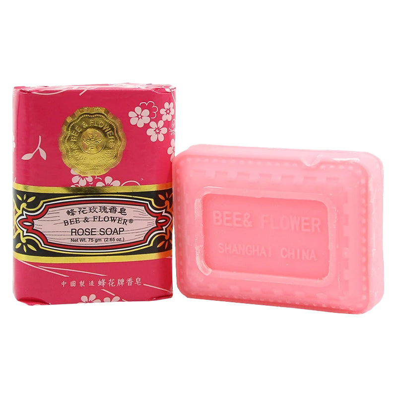 Bee & Flower Soaps