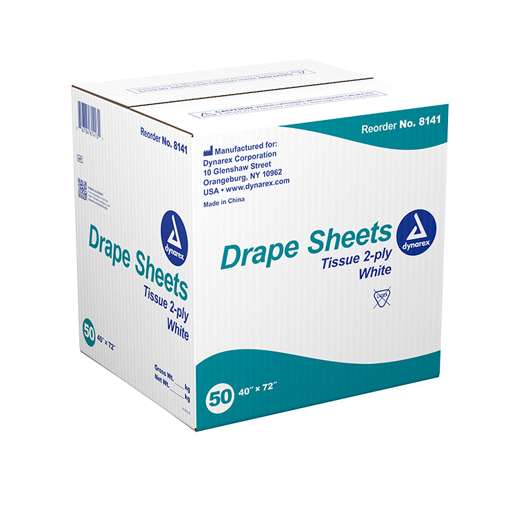 Exam Drape Sheets