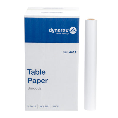 Table Paper