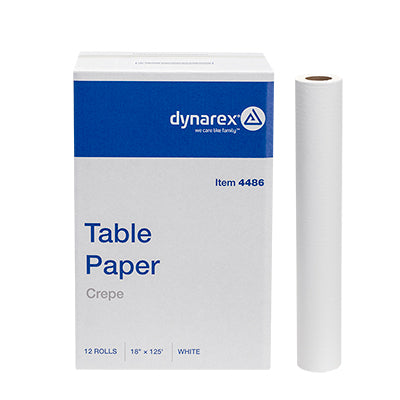 Table Paper