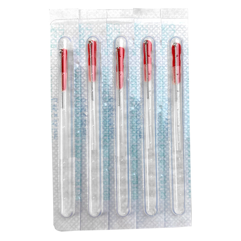 Peace Classic Needles with Guide Tubes