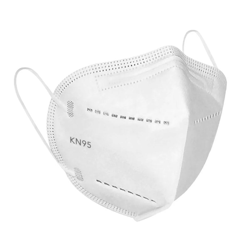 KN95 Face Mask (Pack of 10)