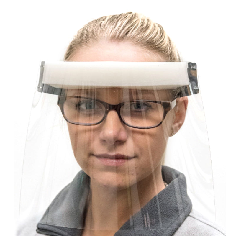 Face Shield Multi-Use
