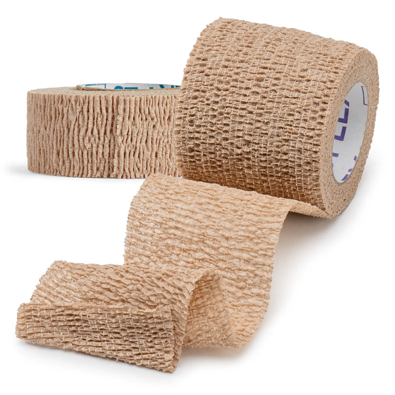 Coflex Foam Bandage Rolls