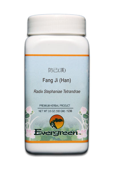 Fang Ji Evergreen 5:1 Extract Powder