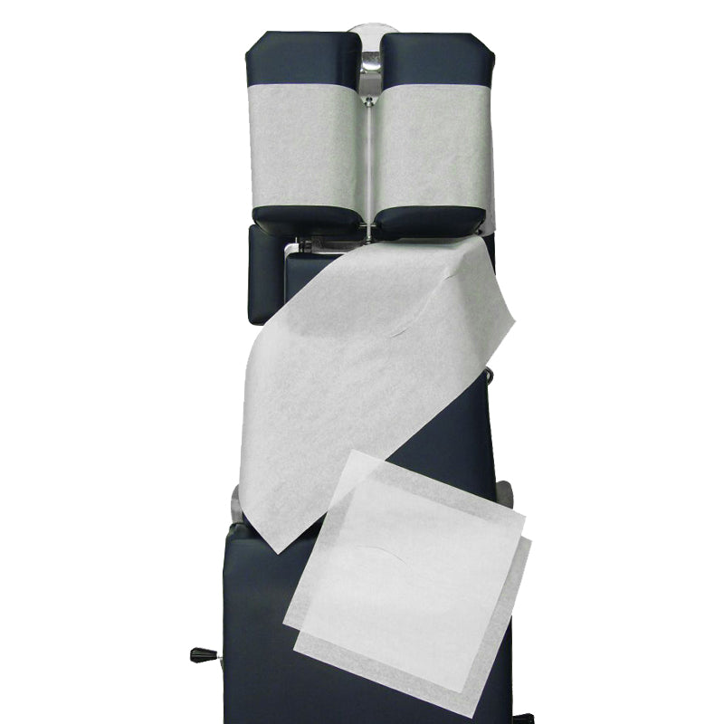 Head Rest Paper