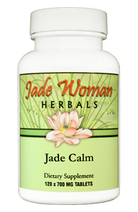 Jade Calm by Kan
