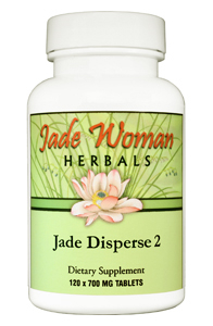 Jade Disperse (1) by Kan