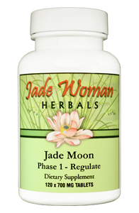 Jade Moon Phase 1 Regulate by Kan