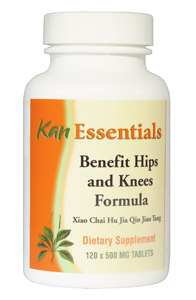 Benefit Hips and Knees by Kan