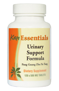 Urinary Support Formula 60 tabs, Kan