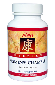 Women's Chamber by Kan