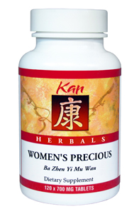 Women's Precious by Kan