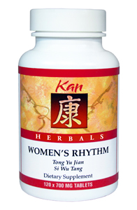 Women's Rhythm by Kan