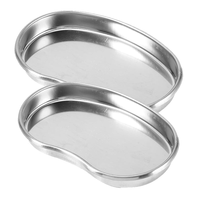 Kidney Tray Stainless Steel