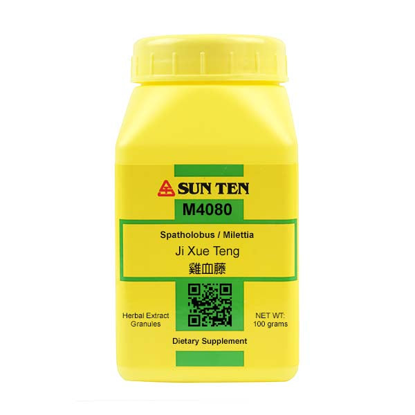Ji Xue Teng (Spatholobus / Milettia) Sun Ten 5:1 Ex Pdr 100g