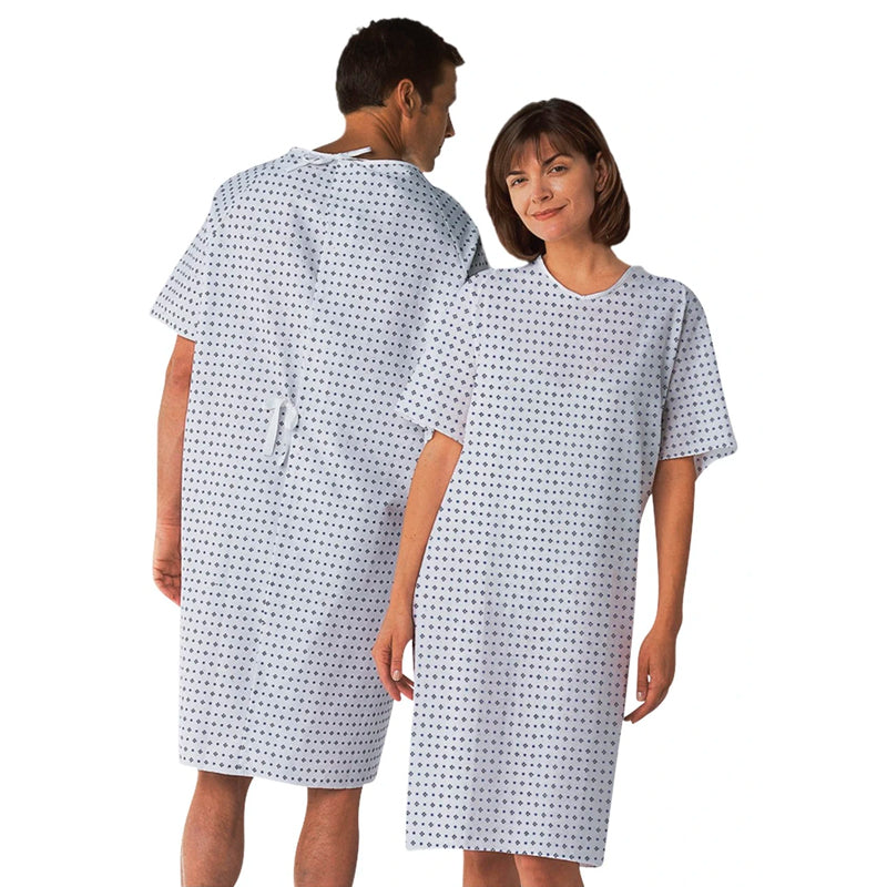 Cloth Patient Gowns