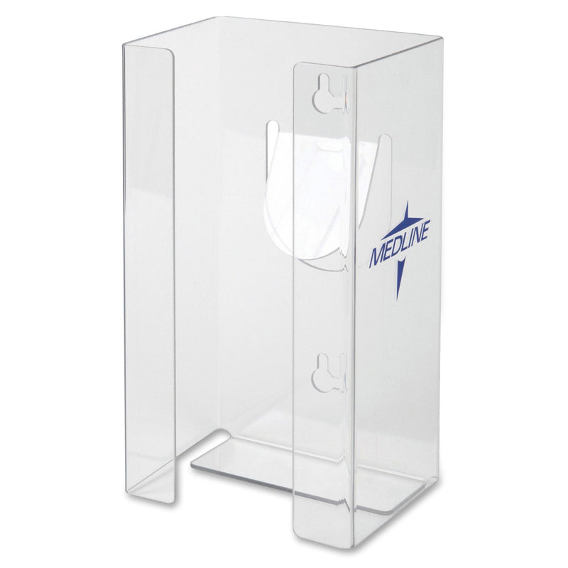Glove Box Holder, Wall Mount