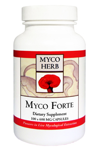 Myco Forte by Kan