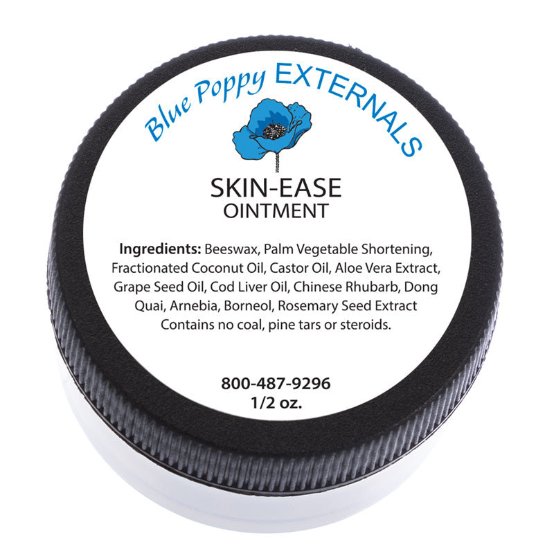 SkinEase (Formerly PsoriaQuell) by Blue Poppy