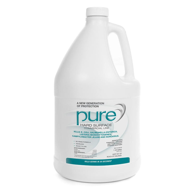 Pure Hard Surface Disinfectant 1 gal.