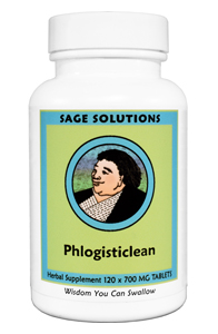Phlogisticlean by Kan