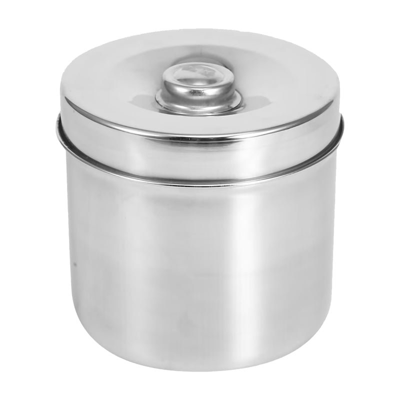 Stainless Steel Jars