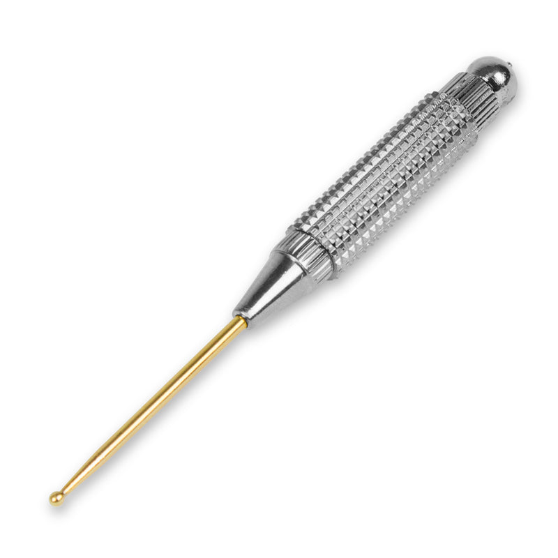Spring Loaded Probe
