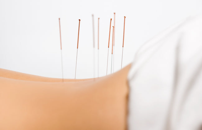 Back Pain, Disc Herniation & Acupuncture For Post-Stroke Syndrome 6-14-26