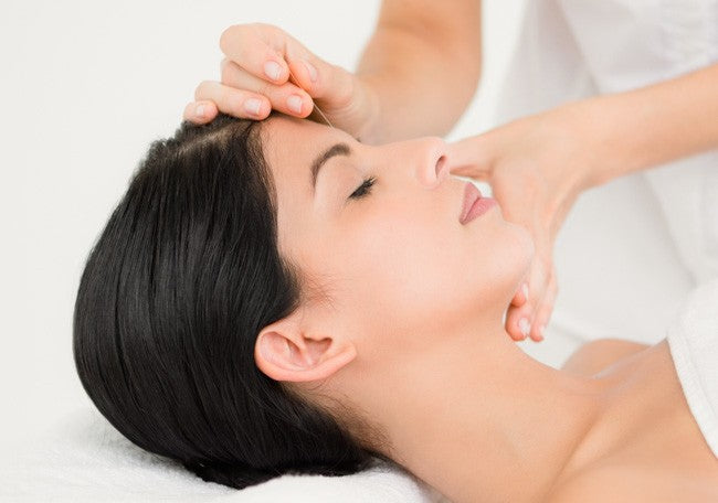 Benefit Sleep With Acupuncture 9-6-26
