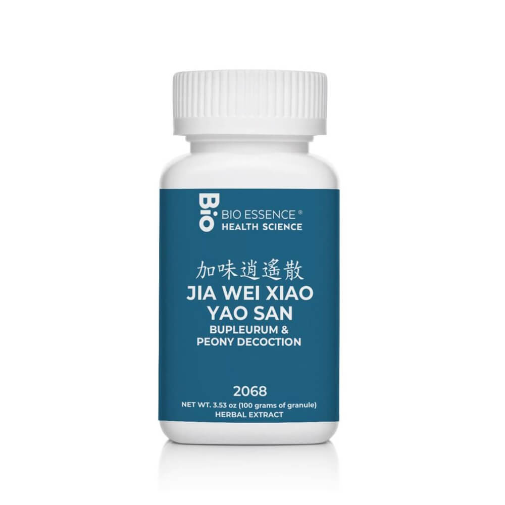Jia Wei Xiao Yao San - Bio Essence Extract Powder