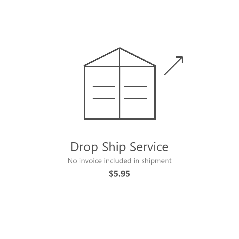 Drop Ship Service