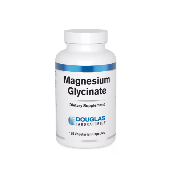 Magnesium Glycinate by Douglas Laboratories
